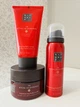 Подарочный дорожный набор Rituals The Ritual of Ayurveda Trial Set - изображение 3