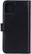 Чохол-книжка Radicover Case для Apple iPhone 12/12 Pro Black (5712869102386) - зображення 2