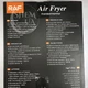 Аерофритюрниця RAF R 5332 4л 1500W черная - зображення 5