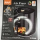 Аерофритюрниця RAF R 5332 4л 1500W черная - зображення 6