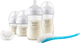 Zestaw dla noworodków Philips Avent Natural Response Newborn 6 szt (8710103990710) - obraz 1