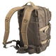 Великий рюкзак Mil-Tec Assault Pack Large 36 л Ranger Green/Coyote 14002302 - зображення 2