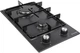 Варочная поверхность газовая Domino Perfelli HGM 31414 BL - изображение 4