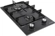 Варочная поверхность газовая Domino Perfelli HGM 31414 BL - изображение 13