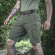 M-Tac шорти Aggressor Summer Flex Army Olive XL - зображення 6