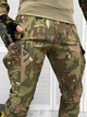 Костюм тактический мультикам combat рн XXL - изображение 6