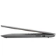 Ноутбук Lenovo IdeaPad 3 17ALC6, (82KV00GVRM) AMD Ryzen 5 5500U / RAM 8 ГБ / SSD 512 ГБ / Без ОС / сірий - зображення 8