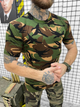 Футболка mtk green рг XXXXL - изображение 1