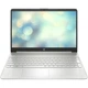 Ноутбук Hp 15s-eq3018nq, (6M2E6EA) AMD Ryzen 5 5625U / RAM 8 ГБ / SSD 512 ГБ / Radeon Graphics / Без ОС / сріблястий - изображение 4