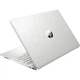 Ноутбук Hp 15s-eq3018nq, (6M2E6EA) AMD Ryzen 5 5625U / RAM 8 ГБ / SSD 512 ГБ / Radeon Graphics / Без ОС / сріблястий - изображение 5
