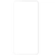 Захисне скло Deexe Crystal Glass для Motorola Moto G24 / G04 / G04s / E14 - Transparent - зображення 2