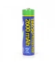 Акумулятор Li-Ion 18650 2600mAh EnerGenie EG-BA-18650/2600 з захистом (1 шт.) блістер - изображение 1