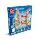 Конструктор Hape лабиринт Quadrilla Программирование 159 элементов (E6029) - изображение 6