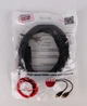Кабель Cablexpert CC-HDMI4-6, HDMI V.2.0, вилка/вилка, с позолоченными контактами, 1.8 м - изображение 3