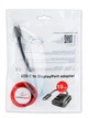 Адаптер-переходник USB Type-C на DisplayPort Cablexpert A-CM-DPF-01 - изображение 2