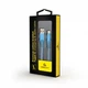 Кабель Cablexpert CC-USB2B-AMCM-1M-VW, USB 2.0 A-тато/Type-C тато, 1,0 м. - зображення 2