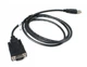Перехідник Cablexpert UAS-DB9M-02, USB А-тато/DB9M (serial port), 1.5 м - зображення 3