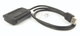 Переходник Cablexpert AUSI01 USB на IDE 2.5"\3.5" и SATA адаптеры - изображение 2