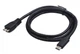 Кабель Cablexpert CCP-USB3-mBMCM-1M, преміум якість USB 3.0 Micro BM-папа/C-папа, 1 м. - зображення 3