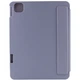 Чехол (книжка) Smart Case Open buttons для Apple iPad Air 10.9'' (2020,2022) / Pro 11" (2018-2022) Gray - 00000064082_3 - изображение 2
