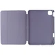Чехол (книжка) Smart Case Open buttons для Apple iPad Air 10.9'' (2020,2022) / Pro 11" (2018-2022) Gray - 00000064082_3 - изображение 3