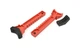 Подставка 3 тонны с фиксатором Profi (Min 295mm-Max 425mm) T00301 - изображение 2