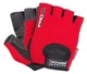 Перчатки для фитнеса POWER SYSTEM PS-2250 RED Размер S 46287 - изображение 1