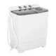 Стиральная машина полуавтомат SATURN ST-WM0623 Grey - изображение 1