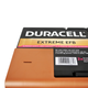 Акумулятор автомобільний Duracell Extreme EFB 65Ah 640A R+ (L2) - зображення 3