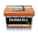 Акумулятор автомобільний Duracell Extreme EFB 65Ah 640A R+ (L2) - зображення 5