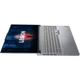 Ноутбук Lenovo Yoga 7 14IRL8, (82YL006GRM) Intel Core i5-1340P / RAM 16 ГБ / SSD 512 ГБ / Без ОС / сірий - изображение 5