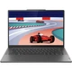 Ноутбук Lenovo Yoga Pro 9 14IRP8, (83BU0038RM) 14,5" / Intel Core i9-13905H / RAM 32 ГБ / SSD 1 ТБ / RTX 4060 / Windows 11 Pro / сірий - зображення 2
