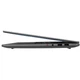 Ноутбук Lenovo Yoga Pro 9 14IRP8, (83BU0038RM) 14,5" / Intel Core i9-13905H / RAM 32 ГБ / SSD 1 ТБ / RTX 4060 / Windows 11 Pro / сірий - зображення 6