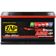 Автомобільний акумулятор ZAP AGM (L5) 95Ah 850A R+ (595 02) - зображення 1