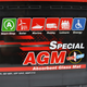 Автомобільний акумулятор ZAP AGM (L5) 95Ah 850A R+ (595 02) - зображення 6