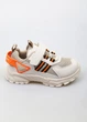 Кроссовки Flamingo 23 Бежевый (PK-211K-F16-2245-Beige) - изображение 2