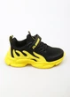 Кроссовки Flamingo 27 Желтый (PK-211K-F1-2201-Yellow) - изображение 2