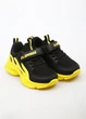 Кроссовки Flamingo 27 Желтый (PK-211K-F1-2201-Yellow) - изображение 6