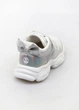 Кросівки для дівчинки Flamingo 29 Срібний (PK-211K-F13-2166-Silver) - изображение 4