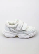 Кросівки для дівчинки Flamingo 26 Білий (PK-211K-F13-2167-White) - зображення 2