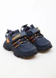 Кроссовки Flamingo 23 Синий (PK-211K-F16-2244-Blue) - изображение 1