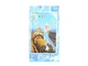 Пазли серії "Frozen" (Крижане серце) 70 елементів + постер G-Toys (FR011) - зображення 2