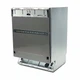 Посудомийна машина MIele G 7155 Vi XXL під повну забудову Б/В - изображение 3