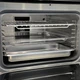 Комбінований паровий шафа з функцією НВЧ MIele DGM 6800 Black Б/В - зображення 6