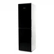Двокамерний холодильник MIele KFN 29142 D Obsidian Black Б/В - зображення 1