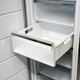 Морозильна камера MIele FN 28463 E CleanSteel Б/В - зображення 3