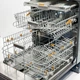 Посудомийна машина MIele G 6840 SCU під часткову забудову Б/В - изображение 7