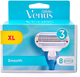 Змінні картриджі для бритви Gillette Venus 8 шт (3014260280802) - зображення 1