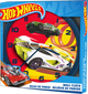 Дитячий настінний годинник Euroswan Hot Wheels HW00010 25 см (8435507870580) - зображення 1