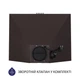 Вытяжка купольная Minola HK 6212 BR 700 LED - изображение 7